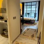 Stay In Studio S